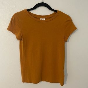 Make an offer! Golden H&M short sleeve Tee
